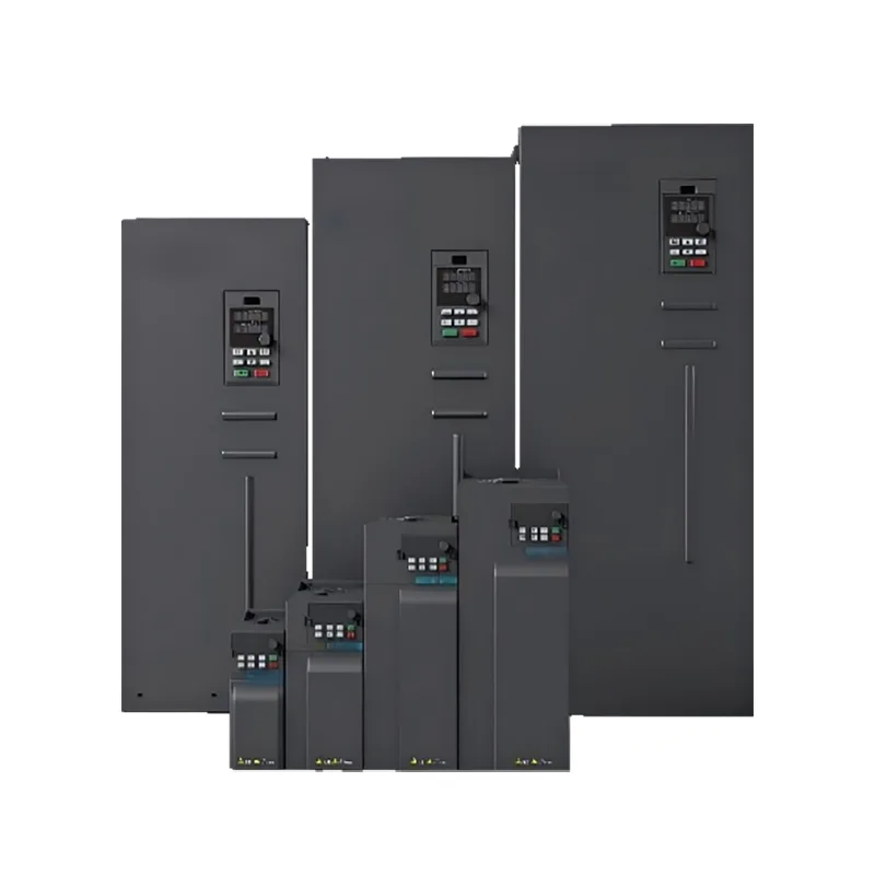 710kw 380V Variable Speed ​​Drive Motor
