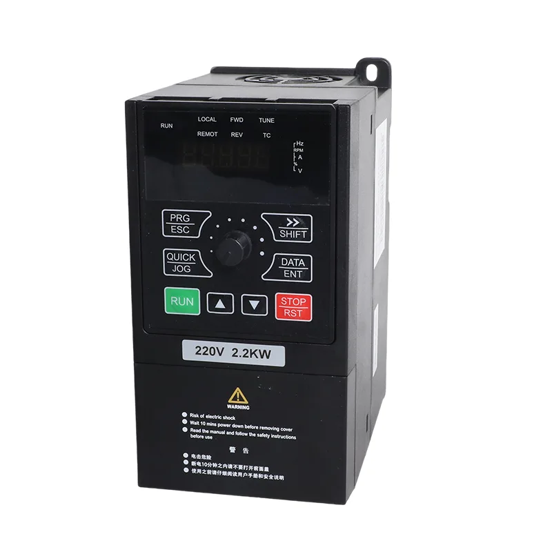15-22kW 3 Phase 380V Solar Pump at General Purpose Inverter VFD