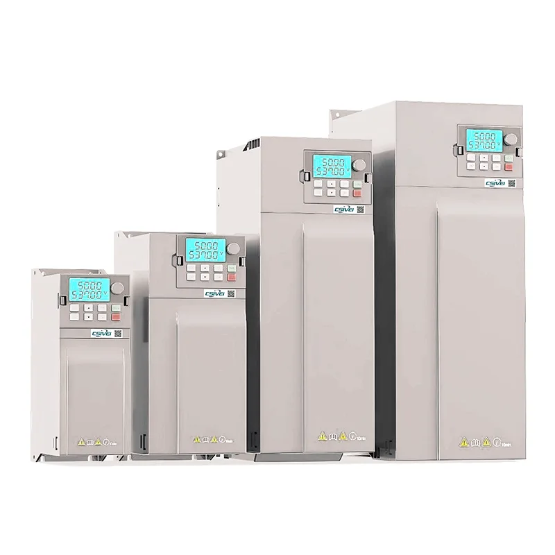 220v Solar VFD Inverter para sa Well Pump