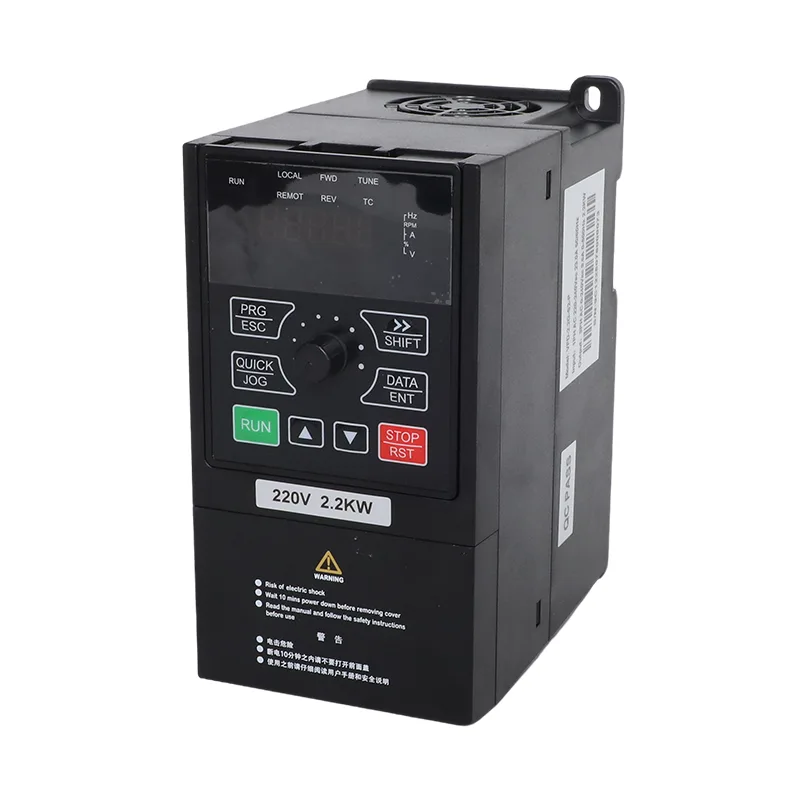 30kW/37kW 3 Phase 380V Solar Pump at General Purpose Inverter VFD