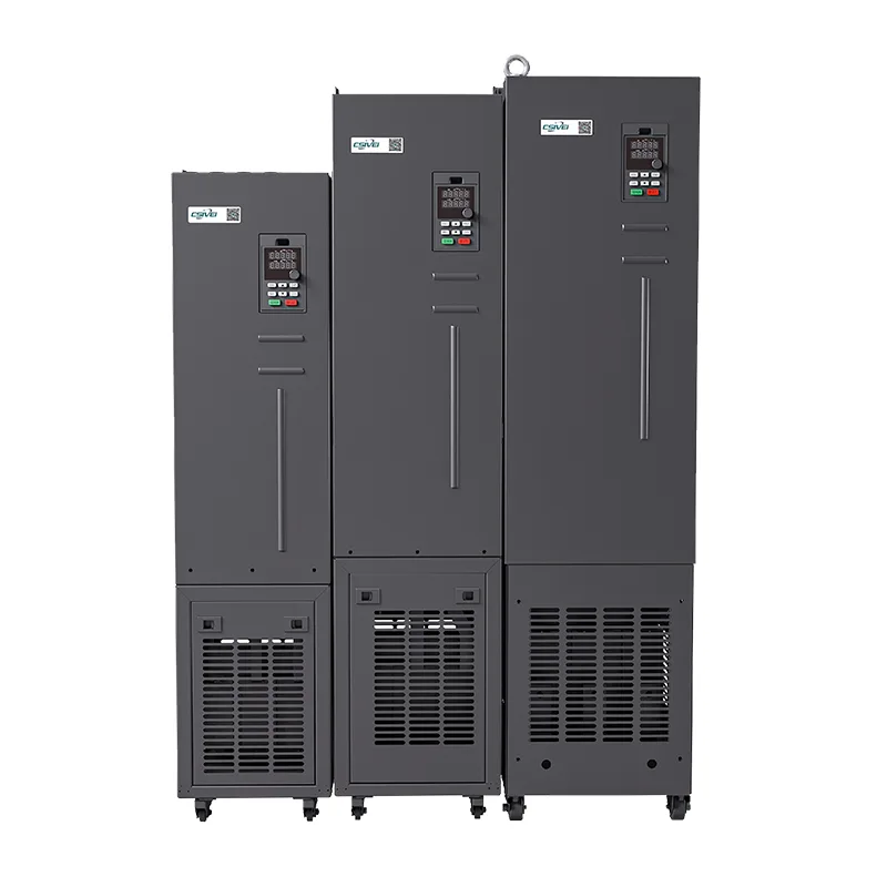 450kw Constant Torque Variable Frequency Drive